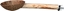 Picture of Trixie Grzda bambusowa z misk 25 cm