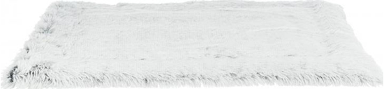 Picture of Trixie Harvey, mata, dla psa/kota, biao-czarna/szara, 95x65 cm