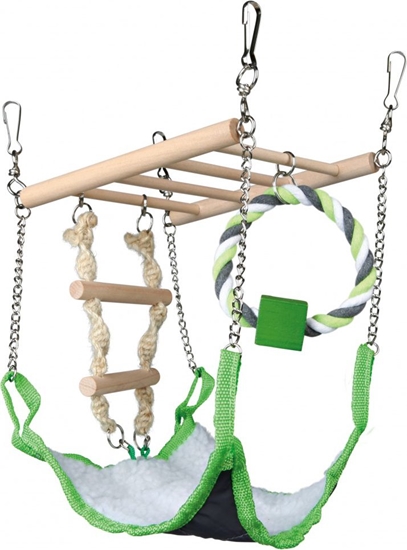 Изображение Trixie HUTAWKA DLA CHOMIKA