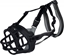 Изображение Trixie Kaganiec Muzzle Flex, silikonowy, r. M, czarny (TX-17612)