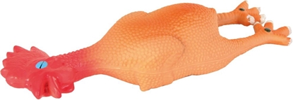 Picture of Trixie KOGUT LATEKSOWY MAY 23cm