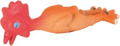 Picture of Trixie KOGUT LATEX MINI 15cm