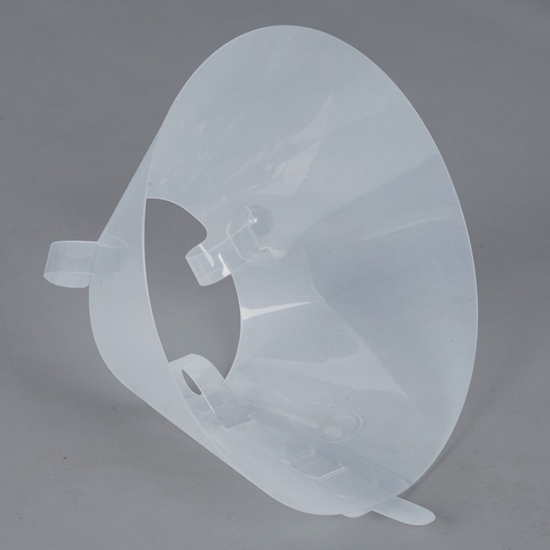 Picture of Trixie Konierz Ochronny 7,5cm Plastik