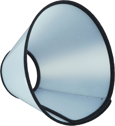 Picture of Trixie Konierz Ochronny Plastikowy Z Rzepem, Xs: 1823 Cm/8 Cm