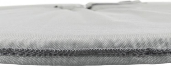 Picture of Trixie Konierz ochronny, XL:60-64cm/29cm, szary