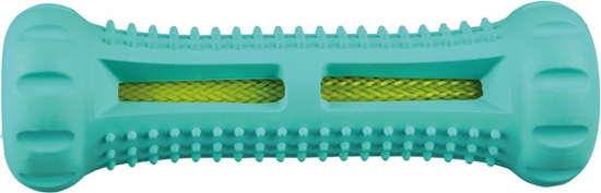 Picture of Trixie Ko Denta Fun, naturalna guma 14 cm