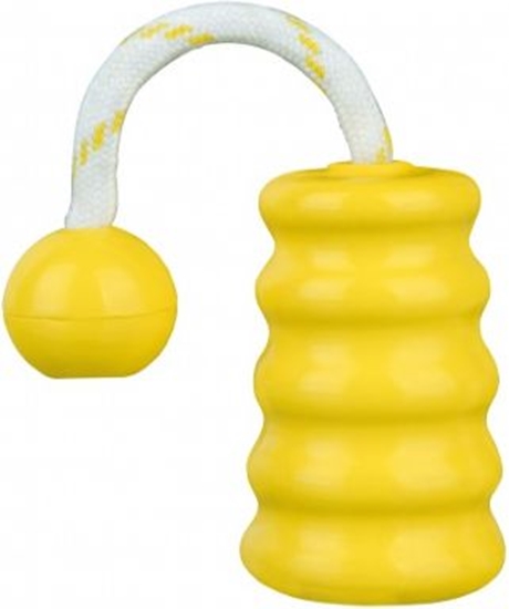 Picture of Trixie KULA NA KOCU LINY , PYWAJCA 9CM