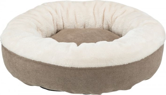 Picture of Trixie Legowisko Marcy, o 50 cm, jasnobrzowe/kremowe