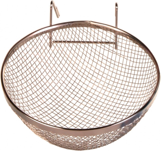 Picture of Trixie LGÓWKA METALOWA DUA