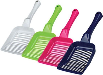 Attēls no Trixie OPATKA DO KUWETY DUA XL