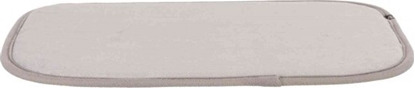 Picture of Trixie Mata do transportera Skudo 2/3 , 27 × 44 cm, szara