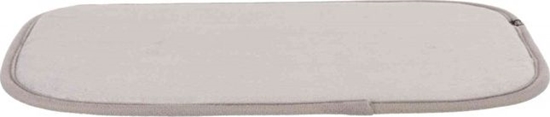 Picture of Trixie Mata do transportera Skudo 2/3 , 27 × 44 cm, szara