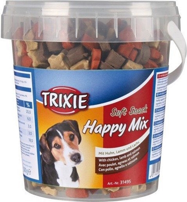 Picture of Trixie MIKKIE PRZEKSKI DLA PSA MIX 500g