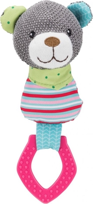 Изображение Trixie Mi gryzak zabawka dla szczeniaka psa 36177 Trixie uniwersalny