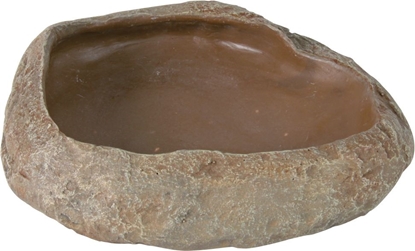 Изображение Trixie Miseczka na wod i jedzenie, gady 19×5×16 cm