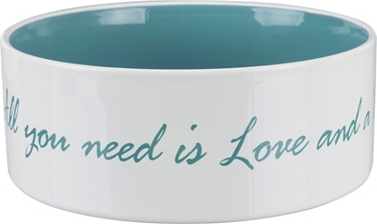 Изображение Trixie Miska ceramiczna Pet's Home 1.4 L