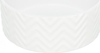 Изображение Trixie Miska ceramiczna, biaa 1,6L (TX-25025)