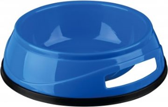 Изображение Trixie MISKA CIKA PLASTIKOWA, 0.5l/14cm