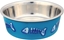 Attēls no Trixie MISKA METALOWA DLA KOTA Z PLASTIKOW POWOK 0.3 l 12 cm