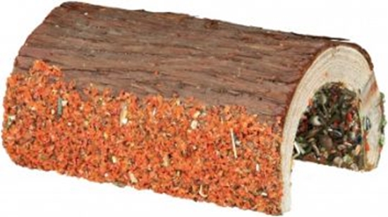 Picture of Trixie Most z warzywami i orzechami, 16 × 8 × 20 cm, 135 g