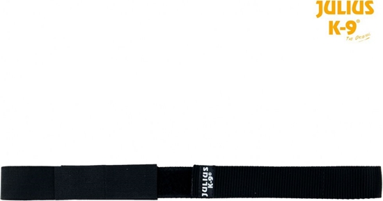 Изображение Trixie Pas do uprzy Julius-K9 1501 czarny