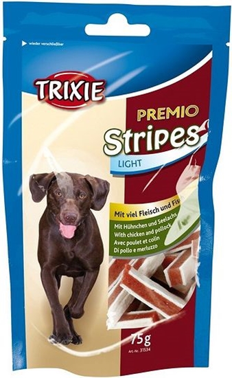 Picture of Trixie PASKI O SMAKU KURCZAK OSO 75g