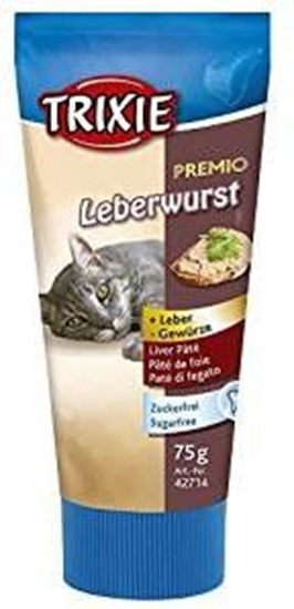 Picture of Trixie Pasztet "Premio", 75 g (z tauryn)