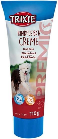 Picture of Trixie Pasztet Woowy PREMIO 110g