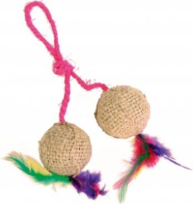 Attēls no Trixie PIKI DLA KOTA Z KOCIMITK2szt