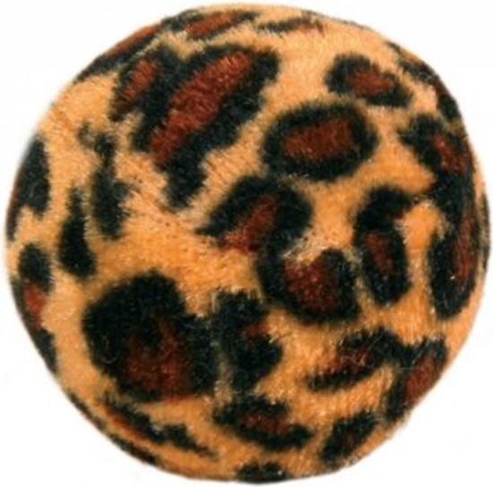 Picture of Trixie PIKI LEOPARD 4cm 4szt.