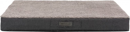 Attēls no Trixie Poduszka Vital Bendson, 120 × 72 cm, ciemnoszary/jasnoszary