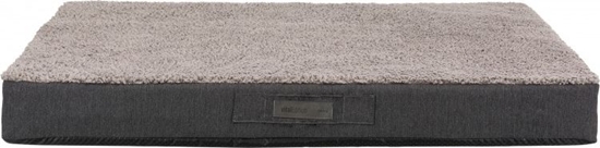 Picture of Trixie Poduszka Vital Bendson, 120 × 72 cm, ciemnoszary/jasnoszary