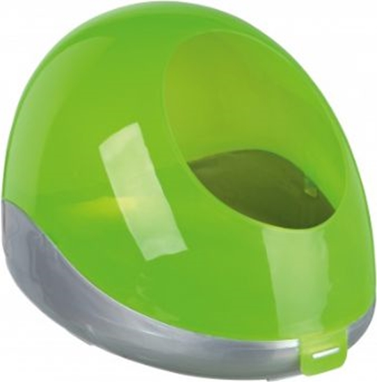 Изображение Trixie Pojemnik do kpieli dla szynszyli i koszatniczki,27 × 18 × 16 cm