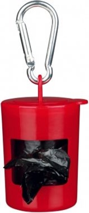 Picture of Trixie POJEMNIK PRZYCZEPIANY DO SMYCZY