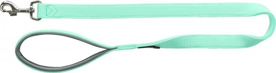 Picture of Trixie Premium smycz, dla psa, mitowa, LXL: 1.00 m/25 mm