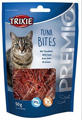 Picture of Trixie Przekski PREMIO "paseczki z tuczykiem", 50 g