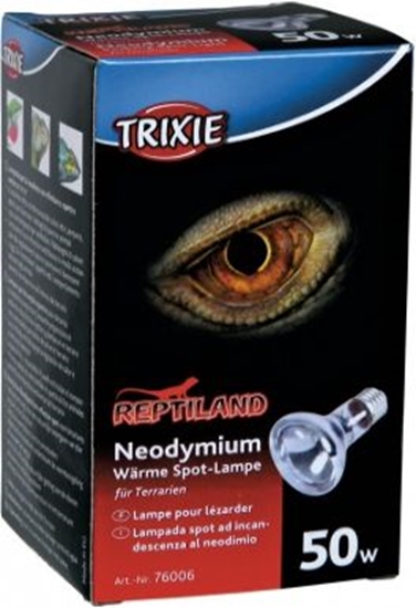 Picture of Trixie Punktowa lampa grzewcza neodymowa, 50W