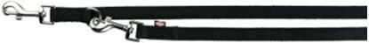 Attēls no Trixie SMYCZ 2m/20mm CZARNY