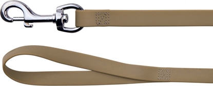 Attēls no Trixie Smycz Easy Life - Ciemno-szery 1.7 cm S-XL