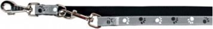 Изображение Trixie SMYCZ REGULOWANA ODBLASKOWA (L-XL) 2m/25mm