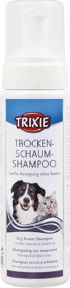 Attēls no Trixie Suchy szampon w piance 450 ml