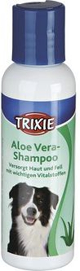 Picture of Trixie SZAMPON ALOE VERA 250ML