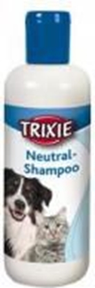 Attēls no Trixie SZAMPON DLA PSA I KOTA NEUTRALIZUJCY 250ml