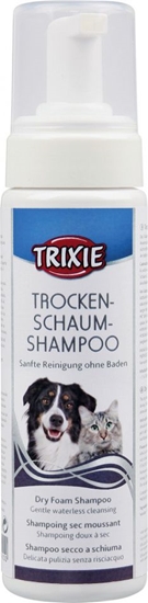 Picture of Trixie Szampon do mycia na sucho 230ml