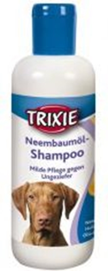 Picture of Trixie SZAMPON Z MIODL INDYJSK 250ML