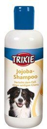 Attēls no Trixie SZAMPON Z OLEJKIEM JOJOBA 250 ml