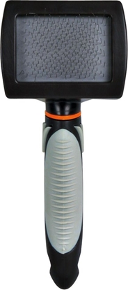 Attēls no Trixie Szczotka mikka, tworzywo sztuczne, 7×16 cm