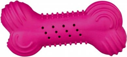 Picture of Trixie Szeleszczca ko , naturalna guma, 11 cm