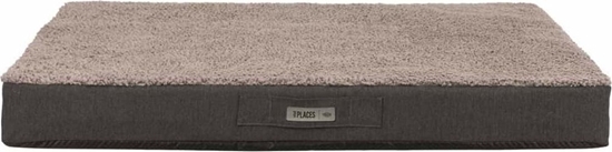 Picture of Trixie TRIXIE Materac ortopedyczny dla psa Bendson Vital, 80 x 60 x 16 cm