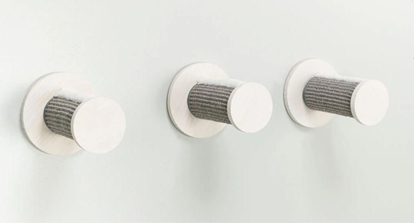 Attēls no Trixie Zestaw 3 stopni dla kota, biao-szare